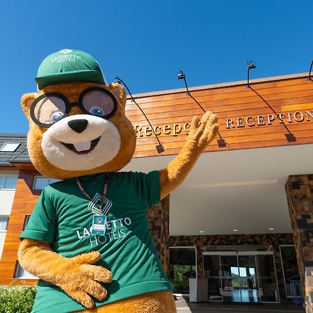 Laghetto Resort Golden Gramado Kültér fotó