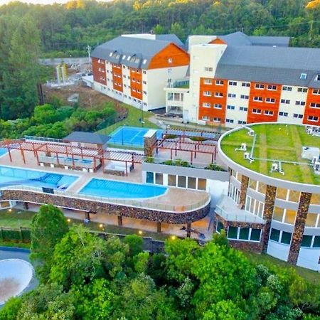 Laghetto Resort Golden Gramado Kültér fotó