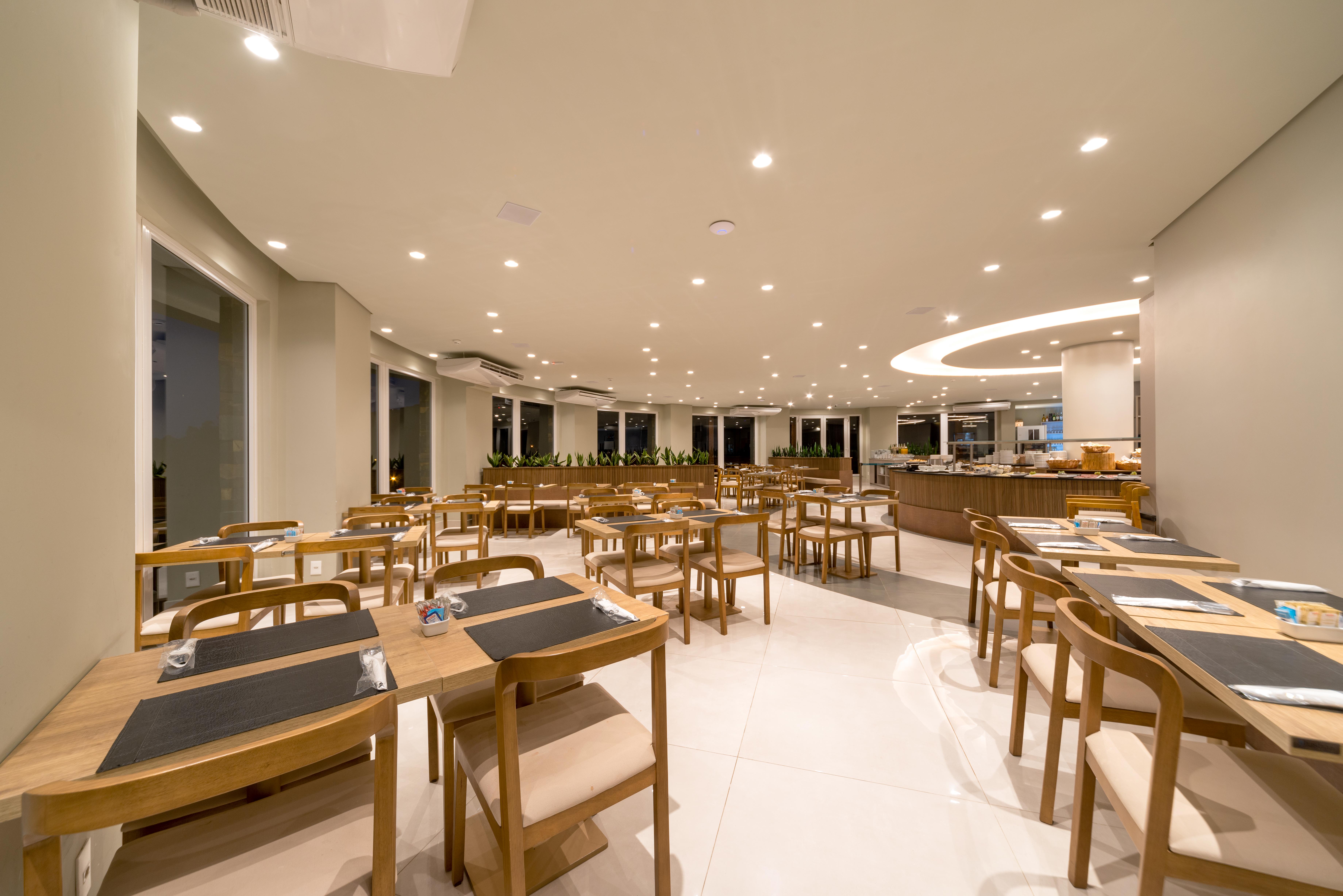 Laghetto Resort Golden Gramado Kültér fotó