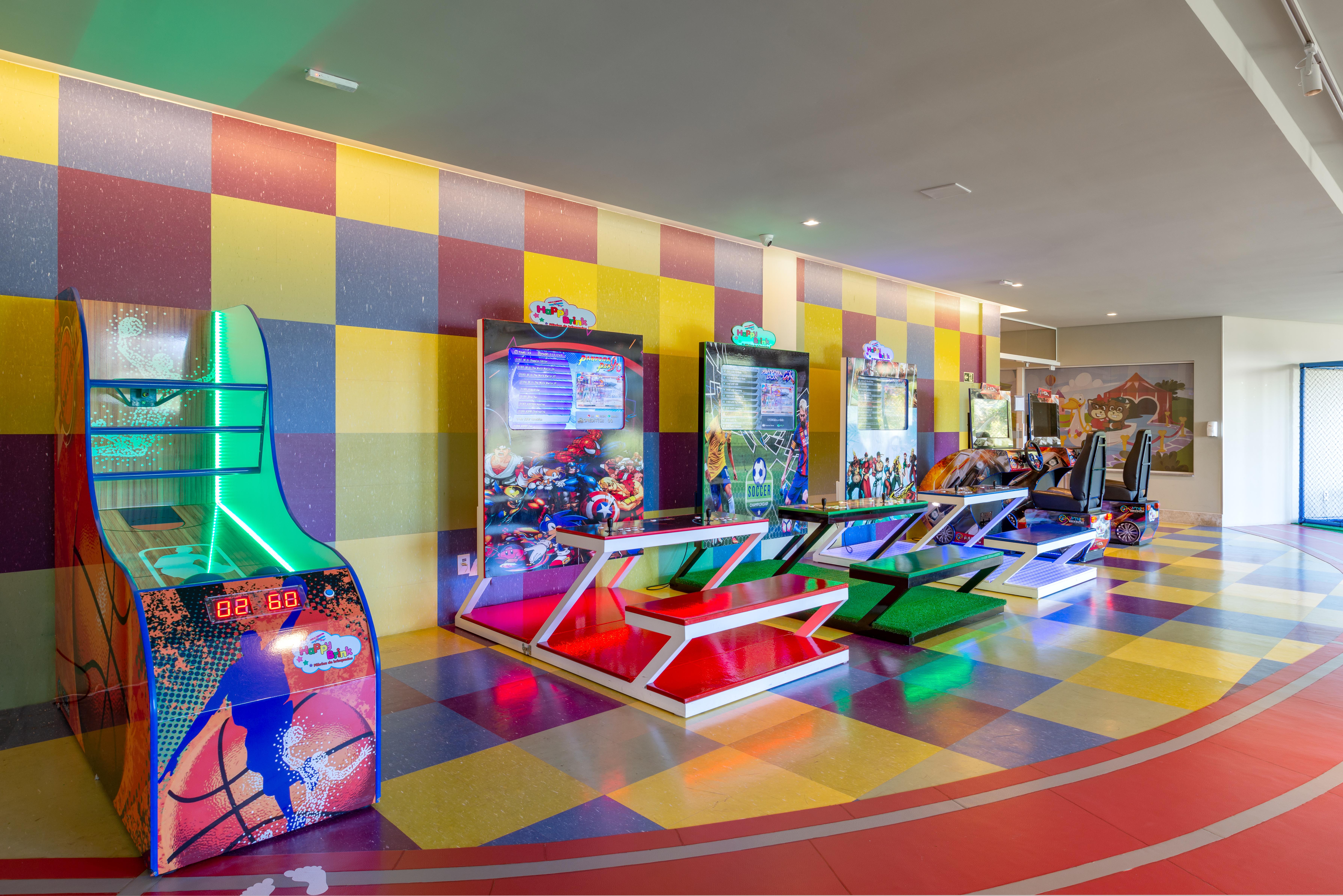 Laghetto Resort Golden Gramado Kültér fotó