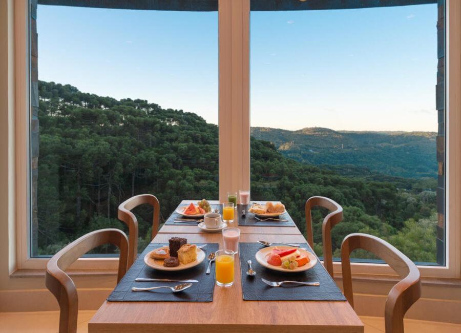 Laghetto Resort Golden Gramado Kültér fotó