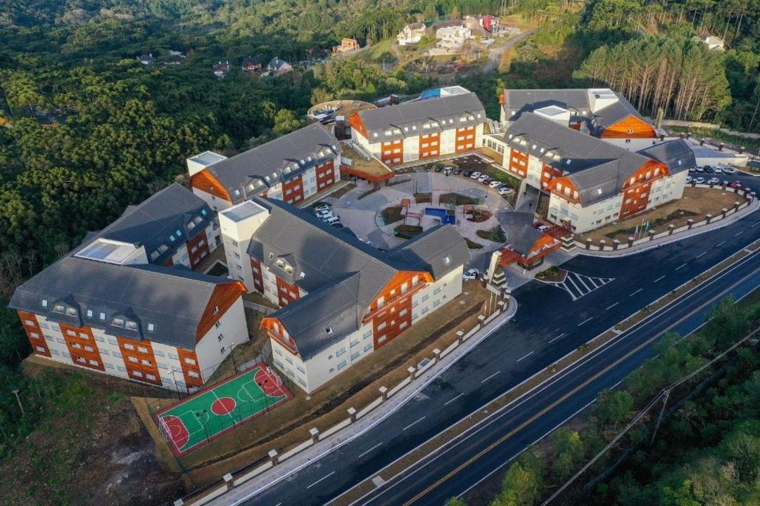 Laghetto Resort Golden Gramado Kültér fotó