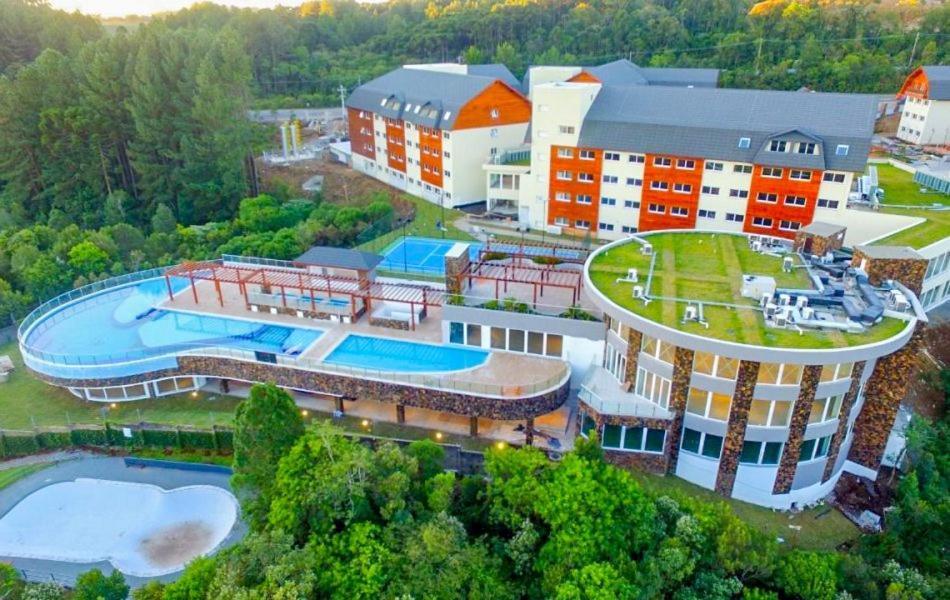 Laghetto Resort Golden Gramado Kültér fotó