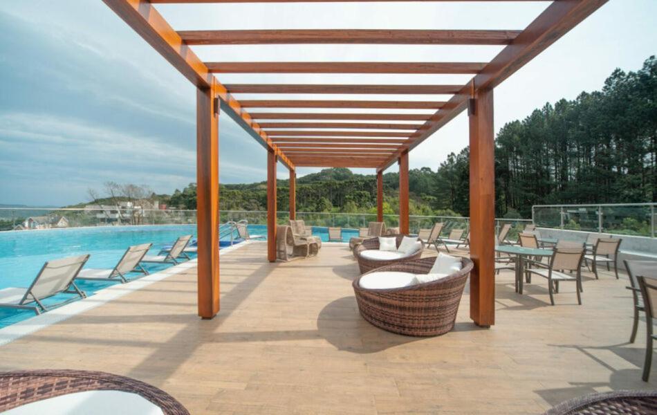 Laghetto Resort Golden Gramado Kültér fotó