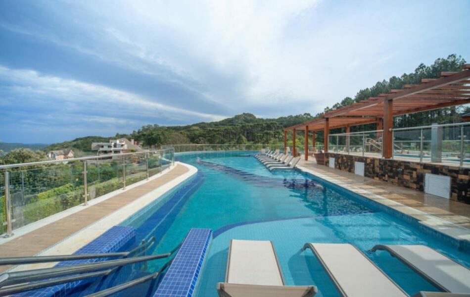 Laghetto Resort Golden Gramado Kültér fotó
