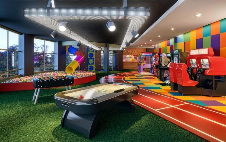 Laghetto Resort Golden Gramado Kültér fotó